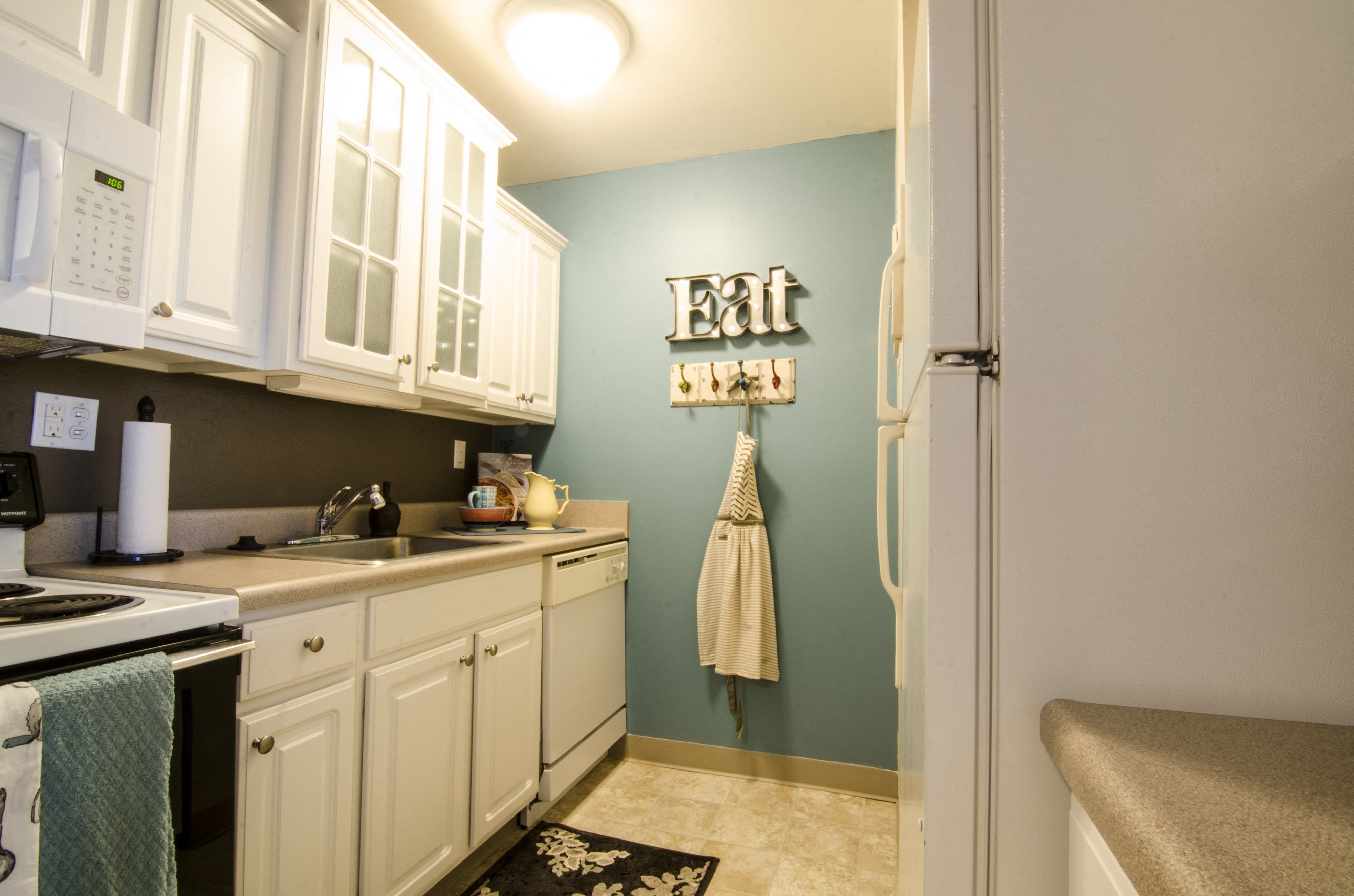 Mason Hills Apartments Apartments in Mason, MI